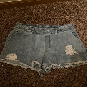 Medium Aerie shirts